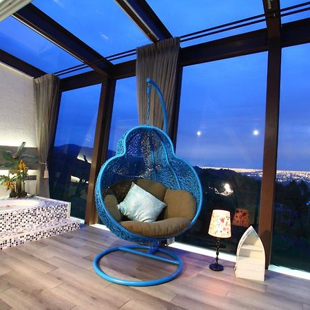 大同区 Hao Wang Jiao House Bed & Breakfast エクステリア 写真