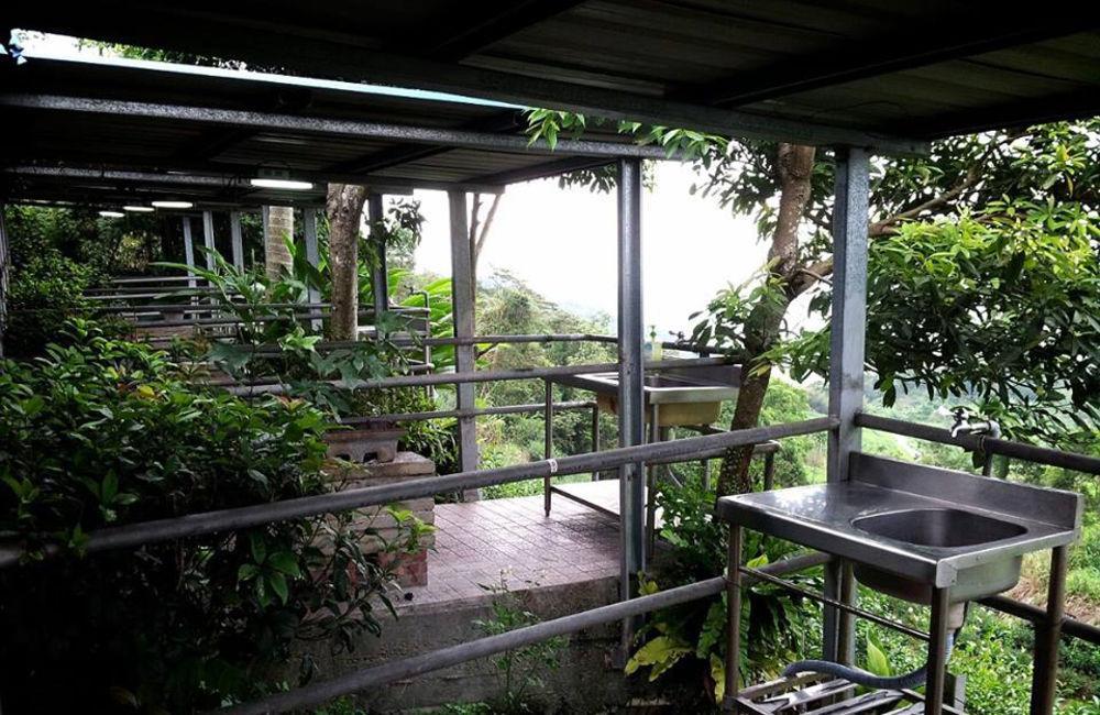 大同区 Hao Wang Jiao House Bed & Breakfast エクステリア 写真