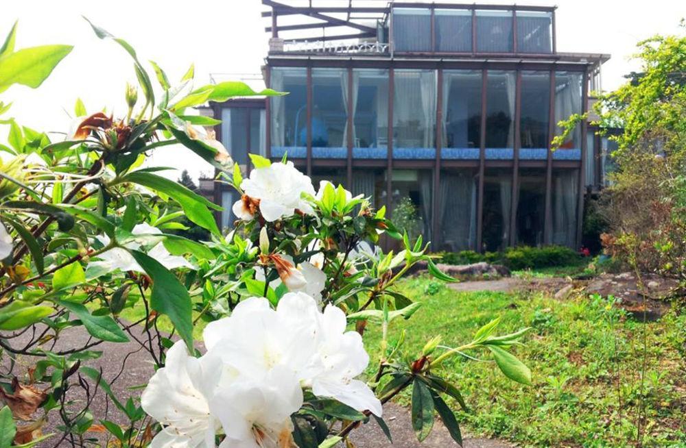 大同区 Hao Wang Jiao House Bed & Breakfast エクステリア 写真