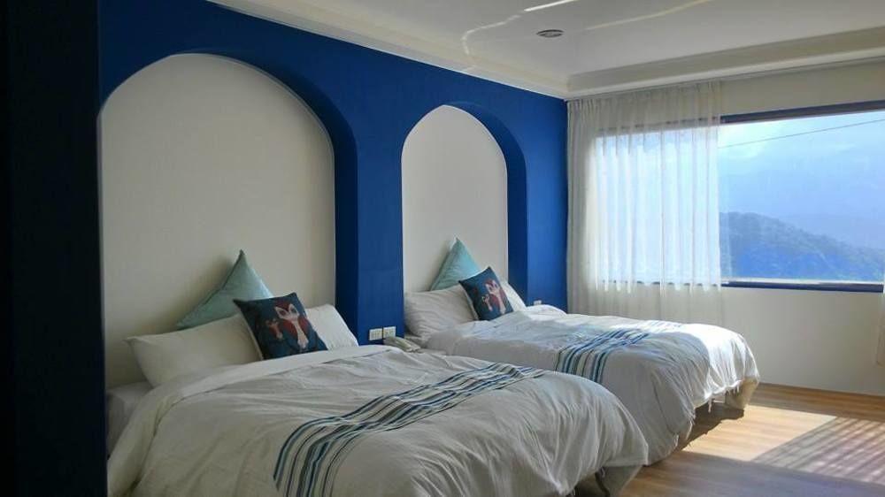 大同区 Hao Wang Jiao House Bed & Breakfast エクステリア 写真