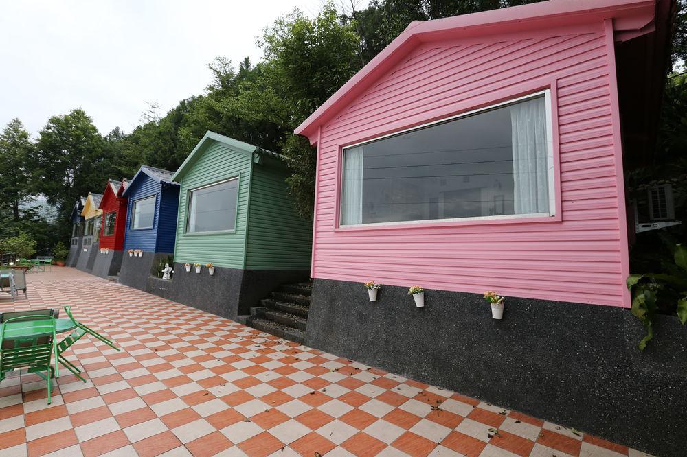 大同区 Hao Wang Jiao House Bed & Breakfast エクステリア 写真