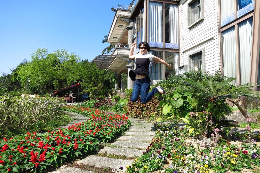 大同区 Hao Wang Jiao House Bed & Breakfast エクステリア 写真