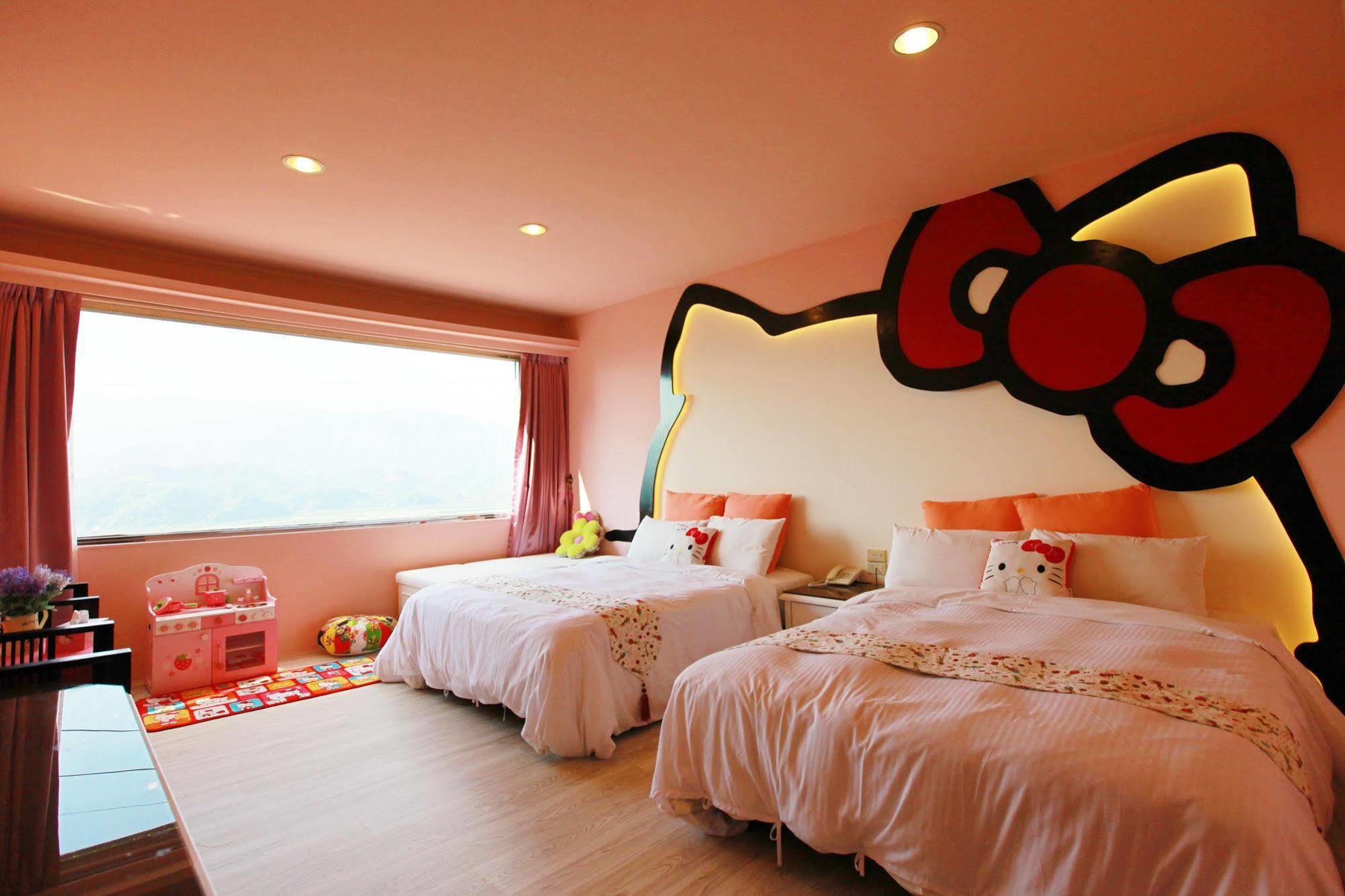 大同区 Hao Wang Jiao House Bed & Breakfast エクステリア 写真